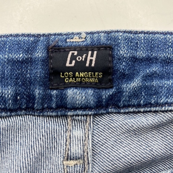 Citizens Of Humanity Arielle Mid Rise Skinny Size 26 - Picture 9 of 15